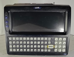 LXE VX6 Terminal P2 VX6R1D1B1A0AUS Vehicle Mount Computer Terminal