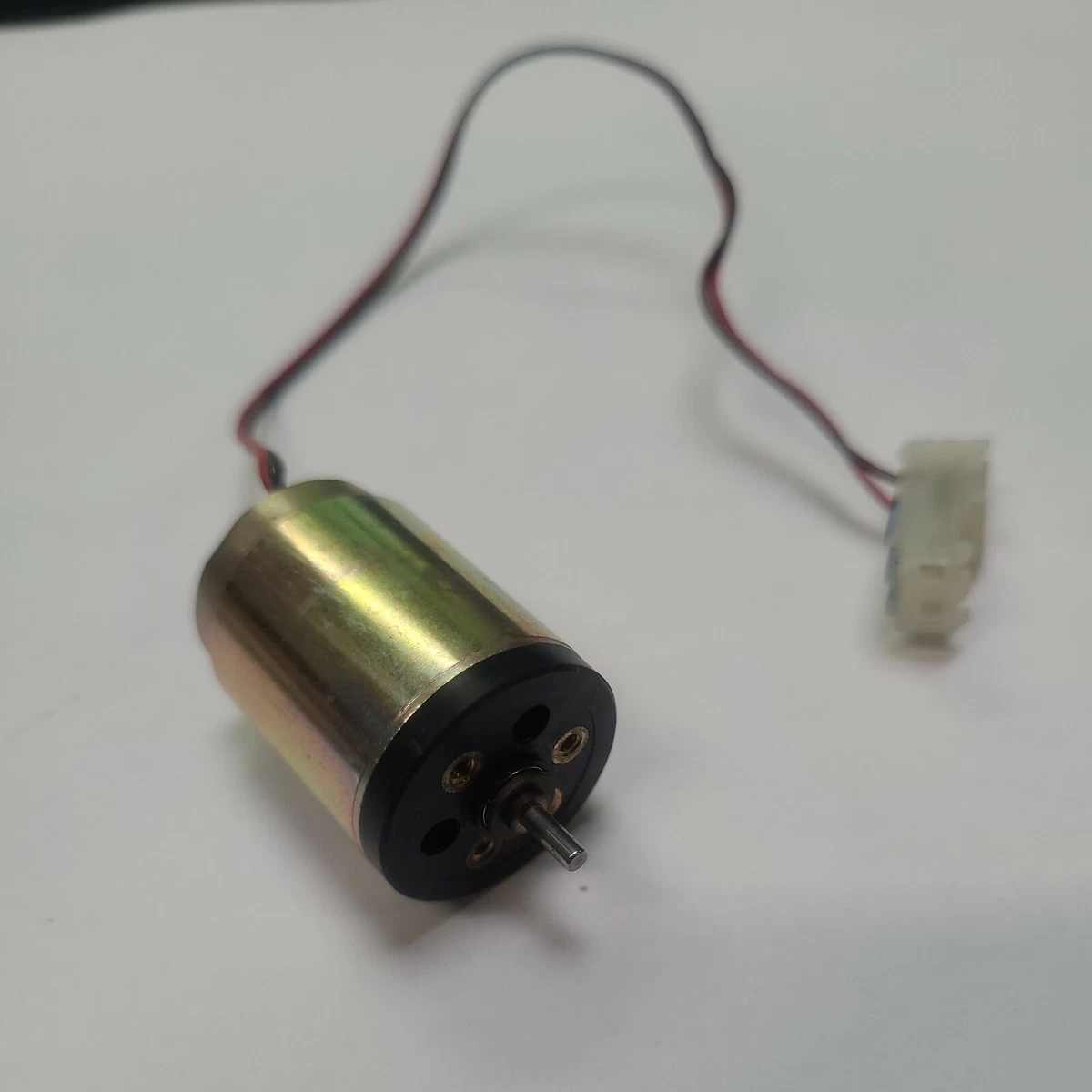 Faulhaber Gleichstrommotor 12V