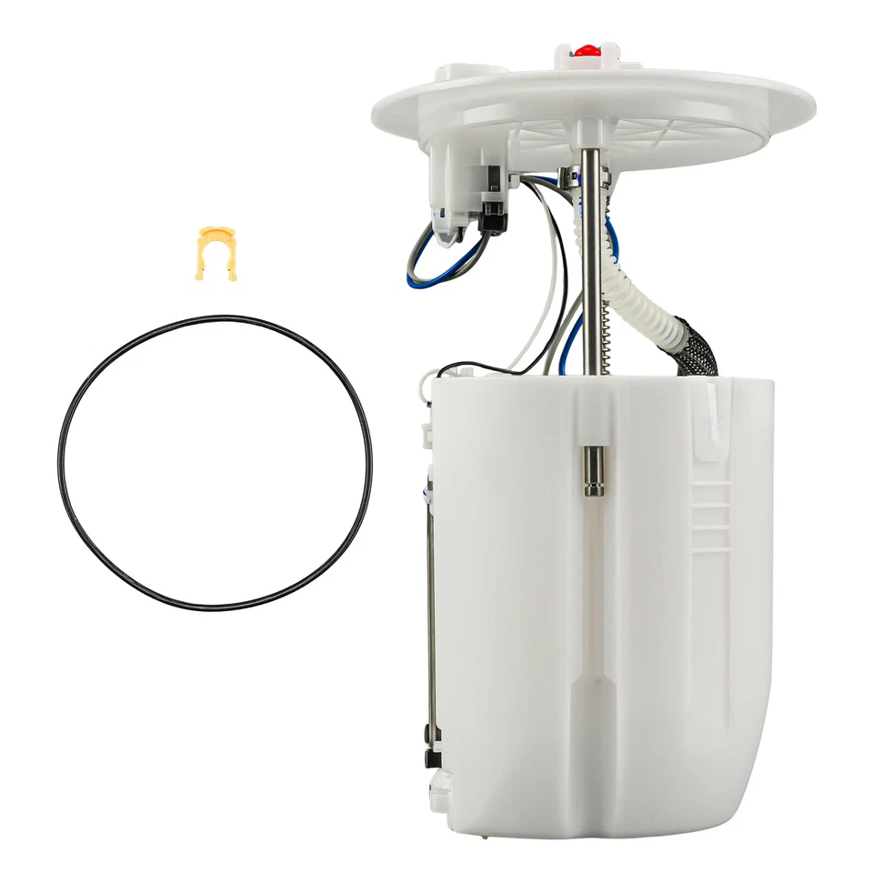 Conjunto de módulo de bomba de combustible para Toyota Sienna V6 3,5 L 2007 2008 2009 2010 Foto 3 de 4