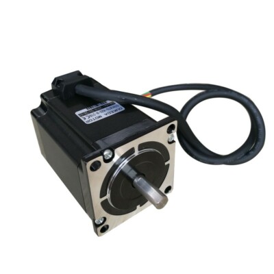 OUKEDA 57H1876-420-8-21B Stepper Motor 1.8Â° 4.2A 1.8Nm 57