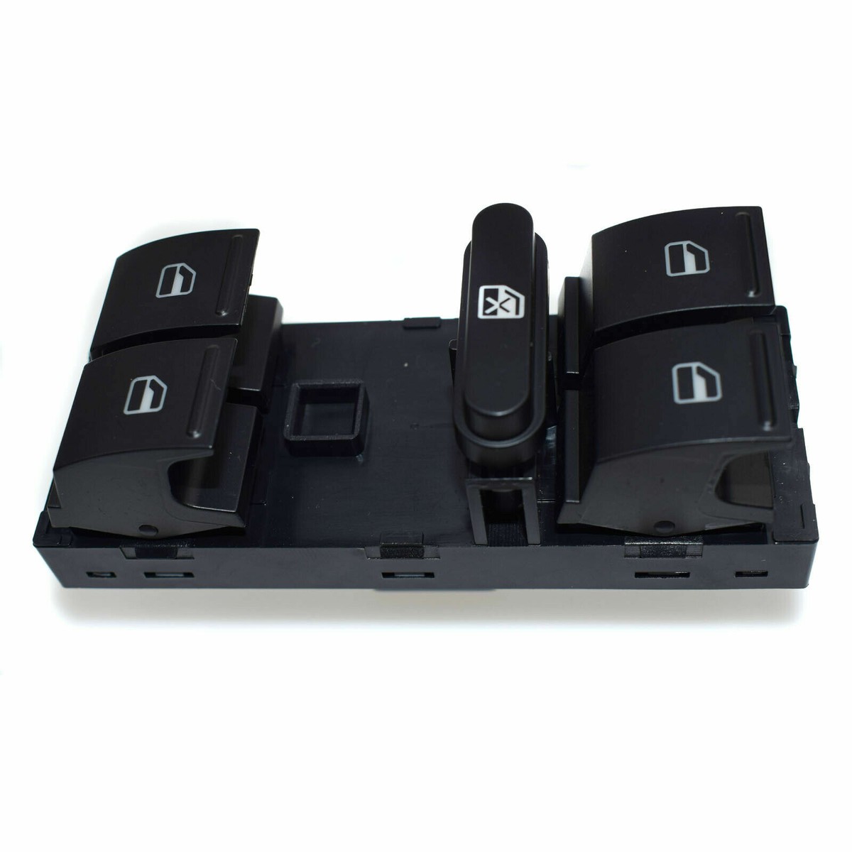 Electric Control Power Window Button Switch For Octavia Fabia 2 Roomster 1Z0959858