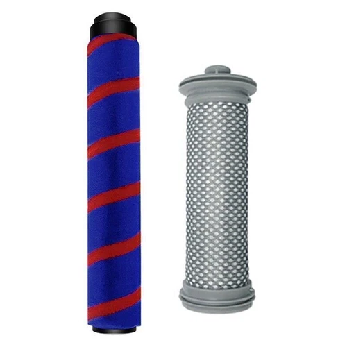 Walzen BüRste Vor Hepa Filter für Tineco A10/A11 Hero A10/A11 Master Tineco U3S2