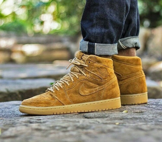 wheat aj1