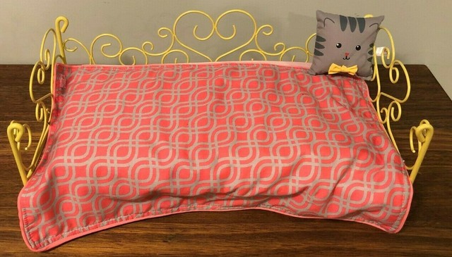 our generation doll couch