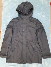 Waterproof rubberized jacket for children 12/...