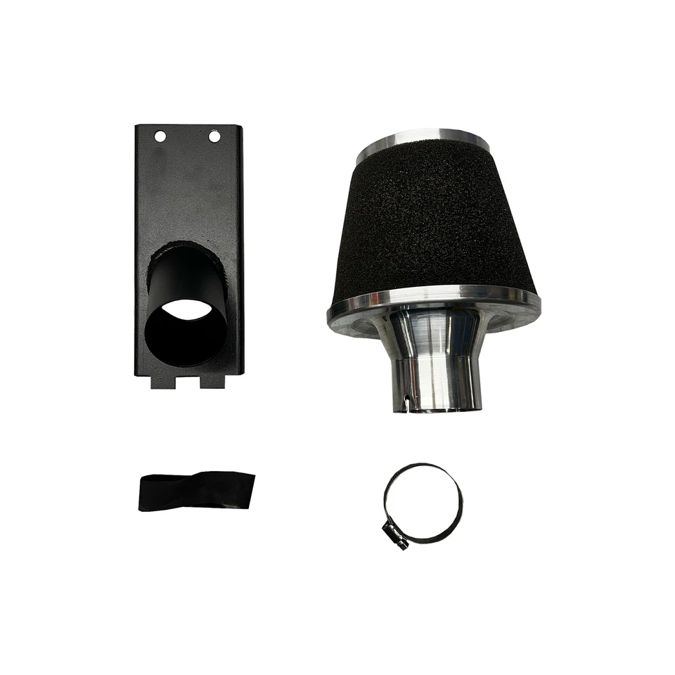 Sistema de admisión de aire Pipercross Performance repuesto de inducción PK208 Foto 2 de 4