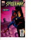 Amazing Spider-Man #517 Comic Book  2005 NM-