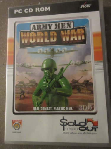 PC CDROM Games All Very Good Buy 1 Get 1 Half Price Multi Listing - Picture 181 of 267