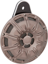 Arlen Ness Titanium Horn 70-267