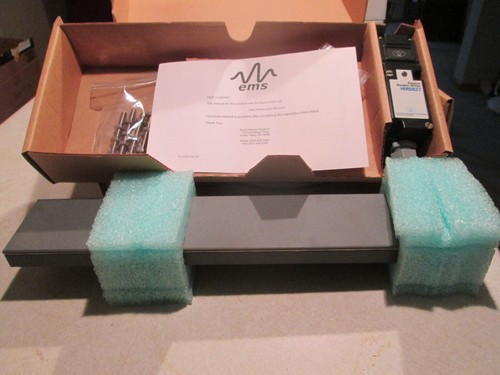 ESCORT MEMORY SYSTEMS HMS827-04 **NEW** - Picture 3 of 6