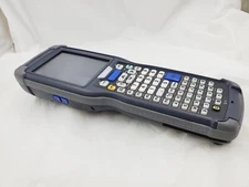 Intermec Honeywell CK75 CK75AA6MN00W1400 Windows Mobile EX25 Barcode Scanner