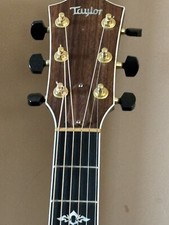 Taylor 810 CE 2005
