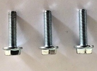 Mustang Explorer Ranger Thermostat Housing Bolts 3 Bolts Per Order Ebay