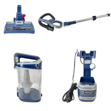 Shark Navigator Lift-Away ADV Blue (LA301) PICK YOUR Replacement Part