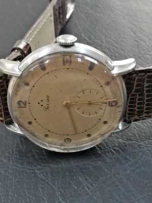 Orologio Perseo Vintage carica manuale calibro 665 Diametro cassa 32mm |  eBay