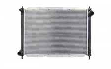 WASSERKÜHLER KÜHLER MOTORKÜHLER FÜR NISSAN MICRA NISSAN NOTE 1,5DCI 21410AY602