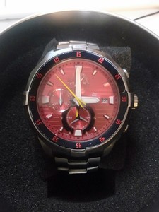 edifice efm 502