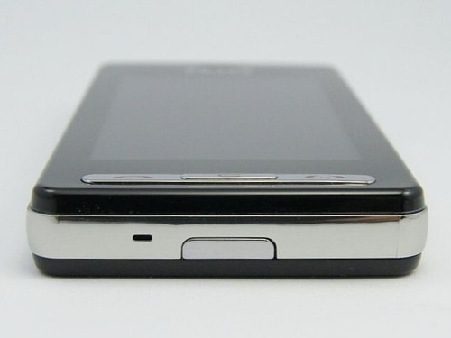 LG KE850 Prada 2MP AF FM Radio 3" Touchscreen GSM 2G Triband Cell Phone Mobile - Picture 8 of 11