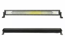 Barre LED 12V Per Interni - 4 Luci Per Camper, Furgone, Barca Con Interruttore ON/OFF, 6000K - Foto 4