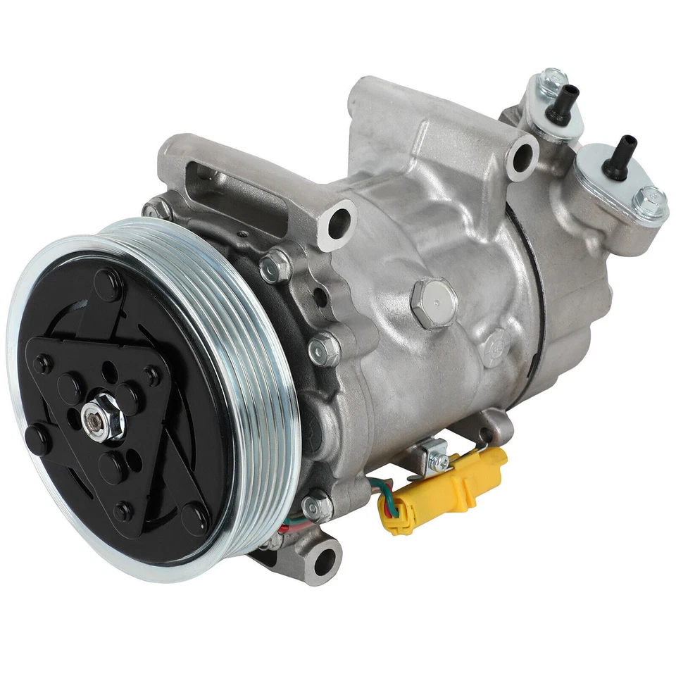 for Mini Cooper 1.5L 1.6L 2.0L 2007-2016 AC A/C Compressor Free Shipping Foto 2 de 4