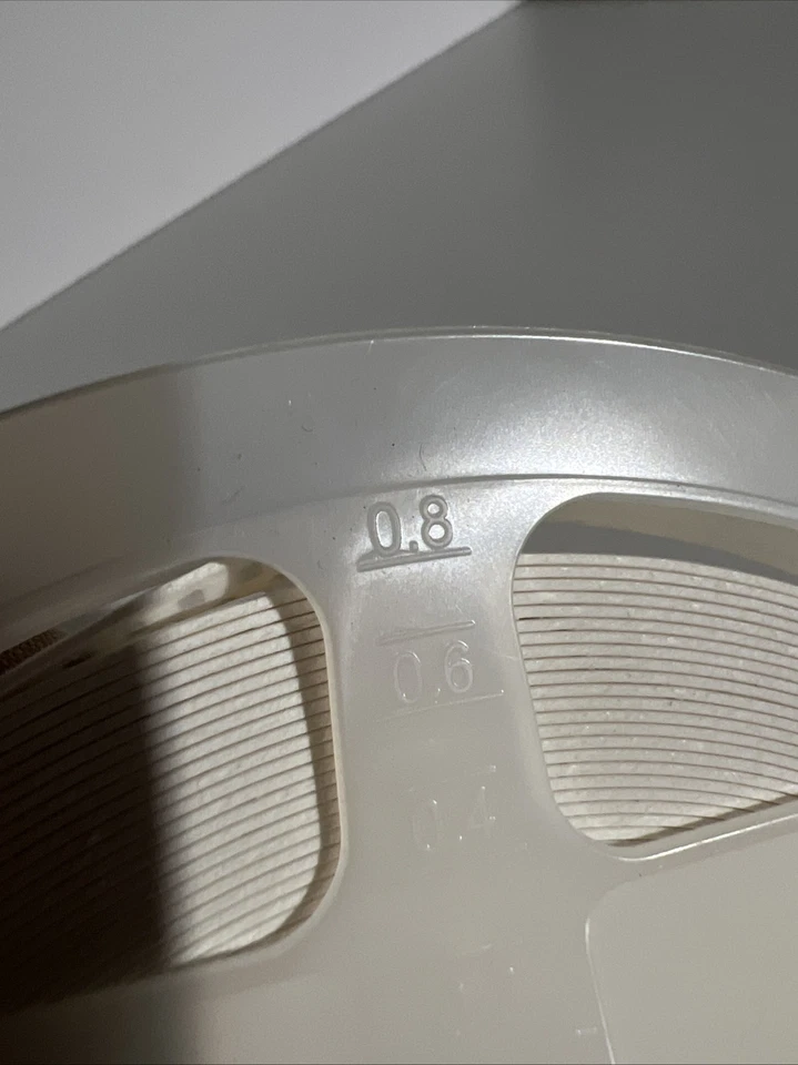 Aprox 3500pcs ERJ-6ENF6201V 6.2 kOhms ±1% 0.125W, 1/8W Chip Resistor 0805 Digi - Image 2 of 4