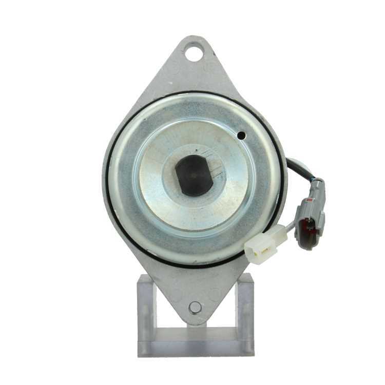 Lichtmaschine Isuzu 8970489700 20 A 12 V +Line 2 Fori di Montaggio 1 Rille