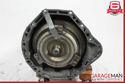 12-15 Mercedes C250 SLK250 7G Tranny Automatic Transmission Assy 722.997 115k - Picture 3 of 12