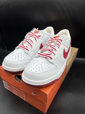 dunk low gs valentines day