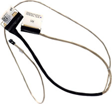Lvds LCD Cable Edp Screen Ribbon Flex Cable for Dell Inspiron 15 3565 3567 Vostr