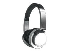 Nady - DJH-2000 - Lightweight, Multi-position Pro DJ Headphones