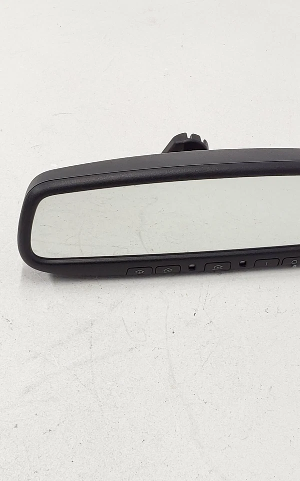 2008 Toyota Prius Rear View Mirror OEM 015894 - Image 2 of 4