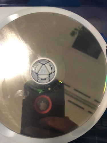 Disney Pixar WALL-E Bluray Blu-ray 2008 - Picture 3 of 5
