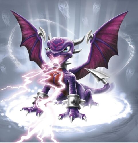 Skylanders Giants Confezione 3 Personaggi - Foto 3 di 5