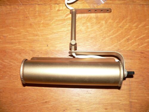 Vintage Firefly Picture Light F6607 Wall Hung Art Lamp, Works, in Original Box - Picture 2 of 4