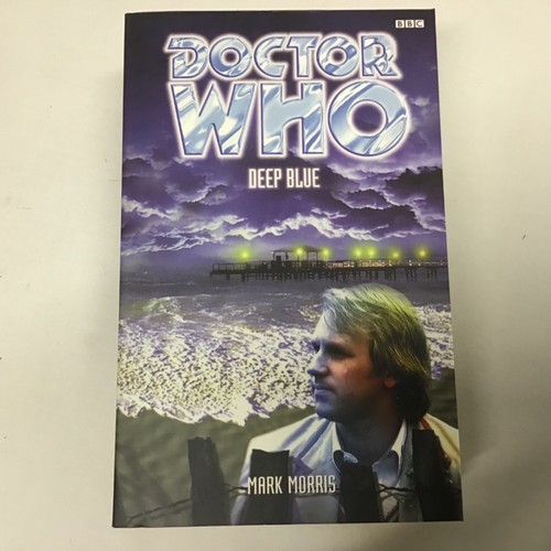 DR WHO SERIES YOUR CHOICE OF TITLES BBC TRADE PAPERBACK NEW vintage - Picture 14 of 35