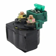 Start Relay Solenoid For KAWASAKI BAYOU ELIMINATOR 220 250 KLF220 KLF250 EL250