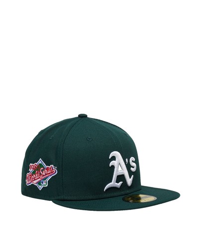 Green Bay Packers Acme Packers NFL New Era 59Fifty Blue Gold  display picture 1
