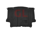 FOR MERCEDES BENZ 190 W201 DIESEL 1982-1993 ENGINE GUARD 2015206223 NEW