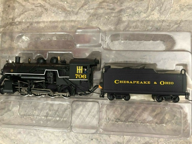 bachmann train manuals