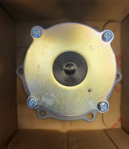 CARTUCHO SECADOR DE AIRE ORIGINAL UD TRUCK 47502-NY001 - Imagen 3 de 4