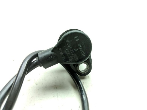 16 Ducati Scrambler Speedo Speedometer Gear Sensor - Picture 4 of 5