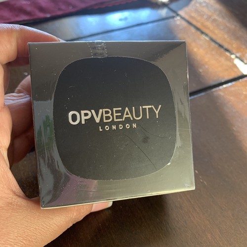 OPV Beauty Loose Setting Powder Shade Deep 30g Sealed NIB - Picture 3 of 3