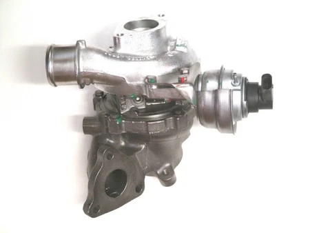 Turbolader 18900RFWWG011M2