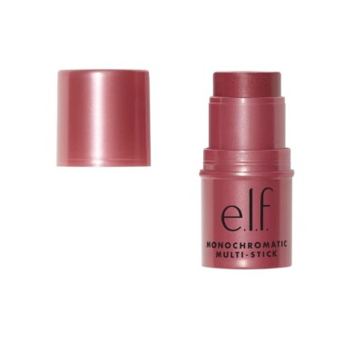 	e.l.f. Monochromatic Multi Stick Luminous Berry 0.17 oz	