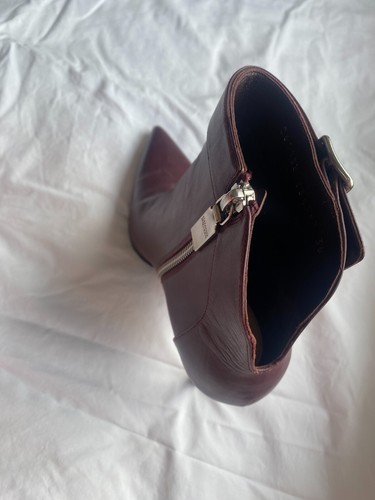 Botines Alexander McQueen - Imagen 5 de 6