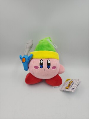KIRBY SWORD All Star Collection 5