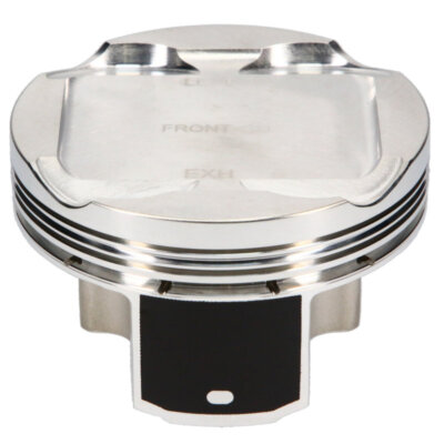 JE FSR Forged Pistons 92.5mm 8.5:1 Fits Subaru WRX 2.0L EJ205