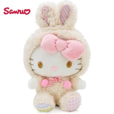 Hello Kitty Collectible Squishy