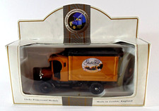 Lledo Promotional Model GuteFeit Feinster Landkäse Diecast Truck Rare K1.