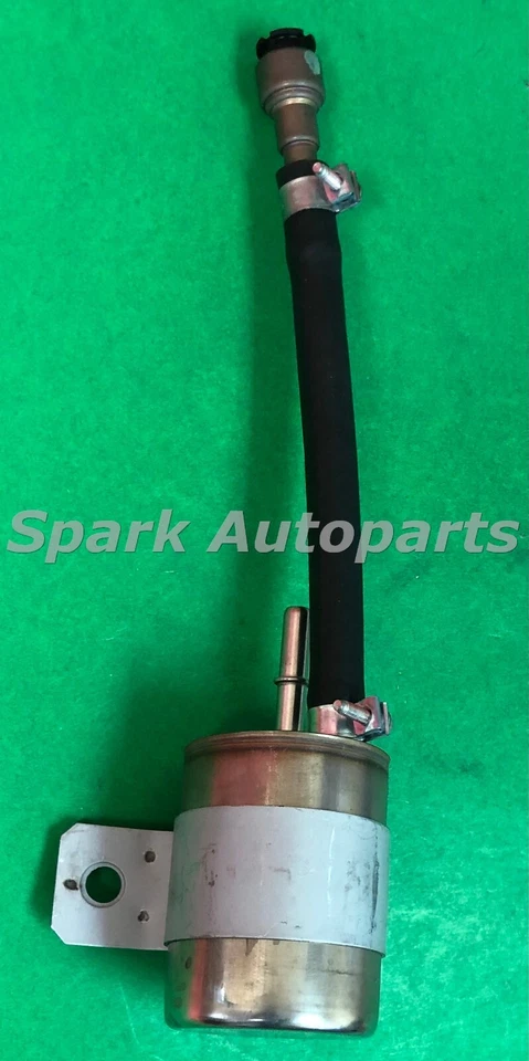 New Fuel Filter CH14 For 2.5L DODGE Spirit, PLYMOUTH Acclaim, CHRYSLER LeBaron - Image 2 of 2